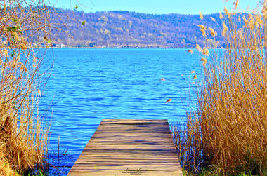 Lago di Comabbio (VA)